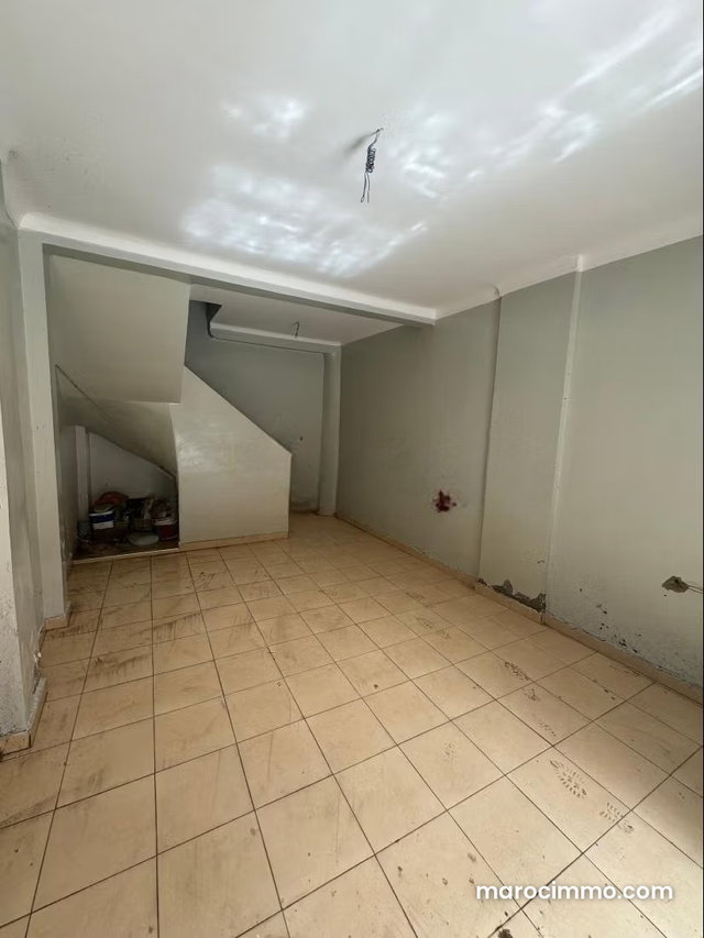 Magasin à vendre amabrouka Marrakech — 2