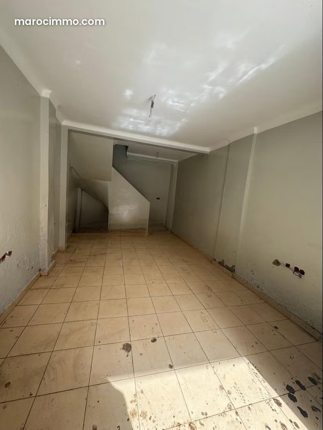 Magasin à vendre amabrouka Marrakech — 3