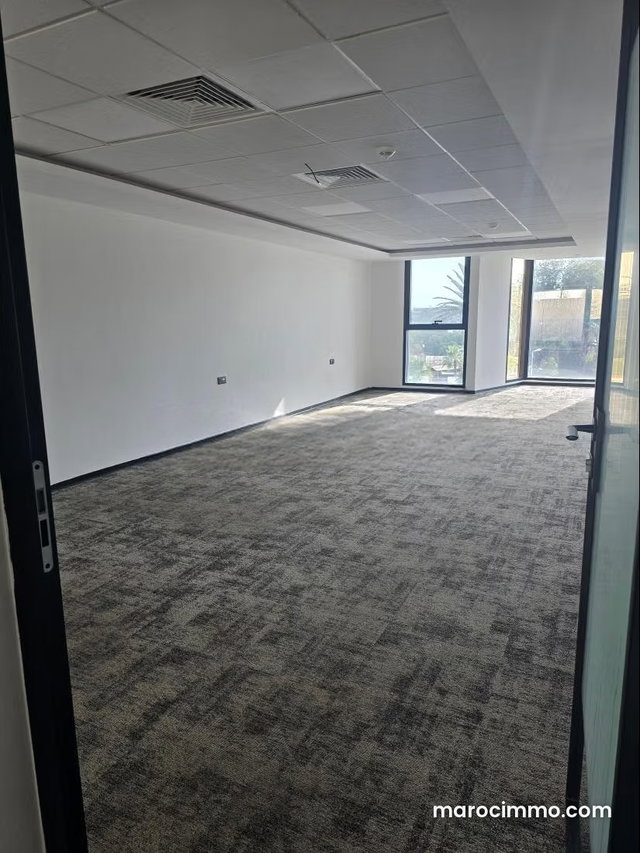 Cozy Office Space — 5