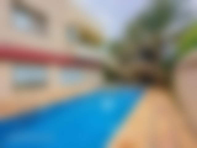 Villa 700 m² avec piscine à louer, Hay Targa, Marrakech — 2