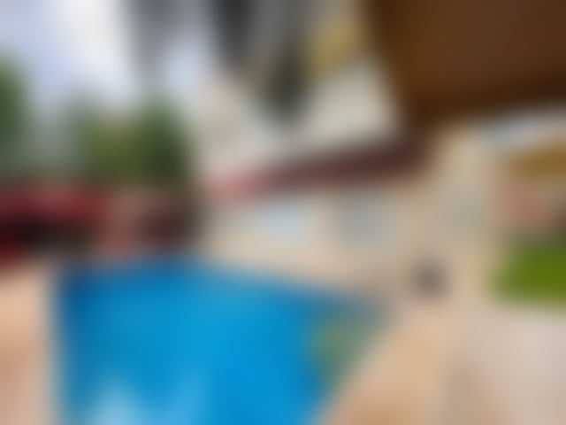 Villa 700 m² avec piscine à louer, Hay Targa, Marrakech — Marrakech