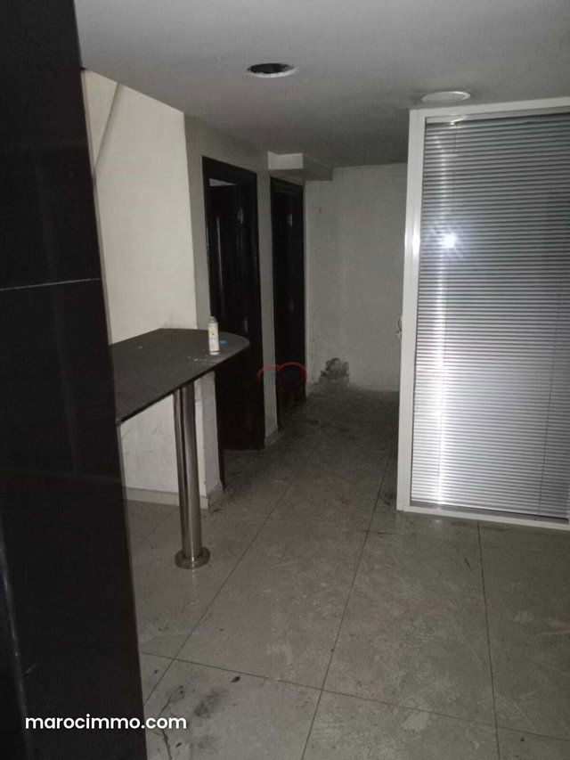 Vente Local à maarif — 5
