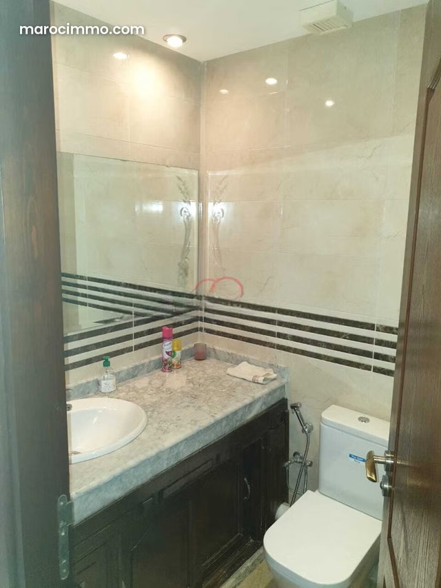Vente Appartement à derb ghallef — 5