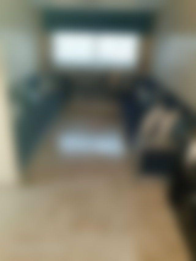 92 sqm, 2-bedroom apartment with garage, Derb Ghallef, Casablanca — 2