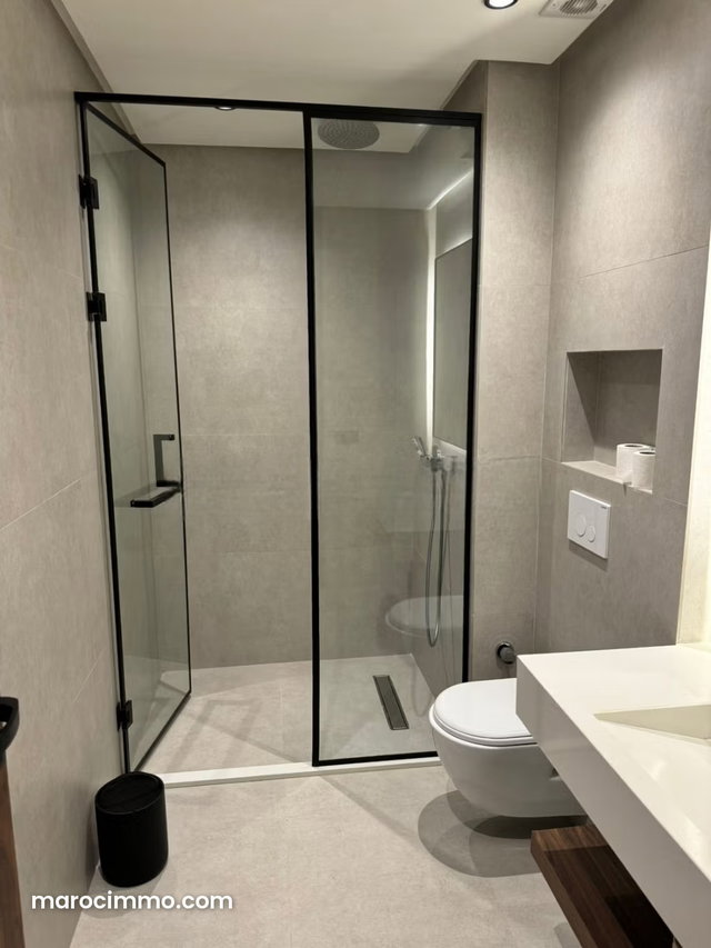 Beautiful Furnished Studio for Rent in Les Princesses — 4