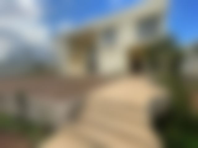 Villa 800 m² avec piscine à louer, Souissi, Rabat — Rabat
