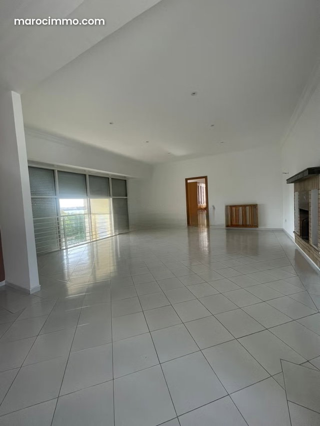 Villa de 800m² A LOUER à Bassatine EL MENZEH — 5