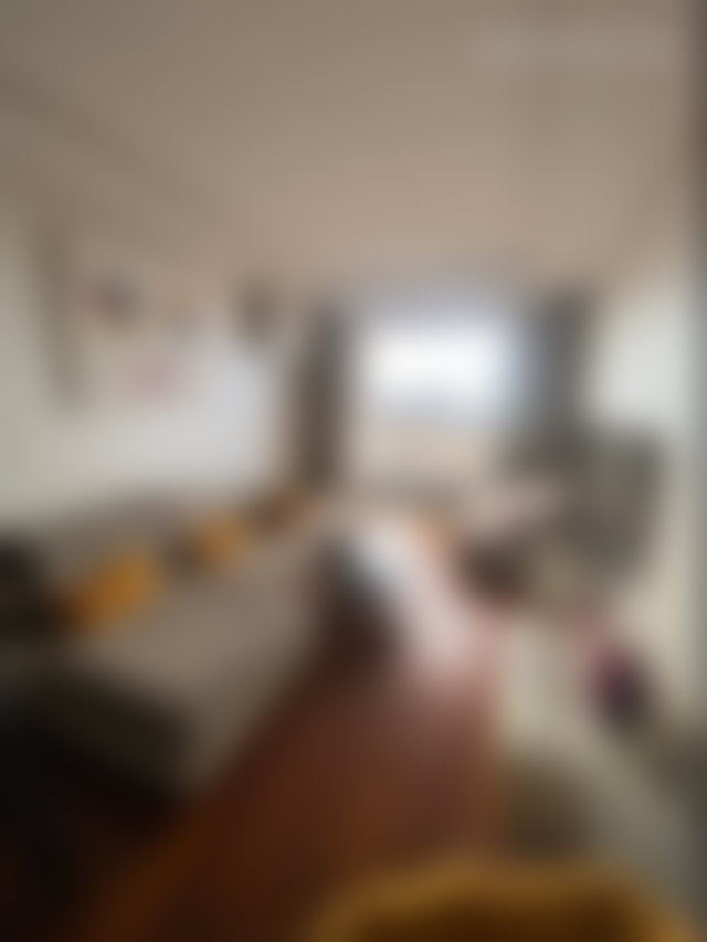Appartement meublé vue mer à Aïn Diab Casablanca — 3