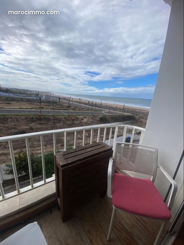 Appartement a Vendre, Vue sur Mer, Aindiab — 2