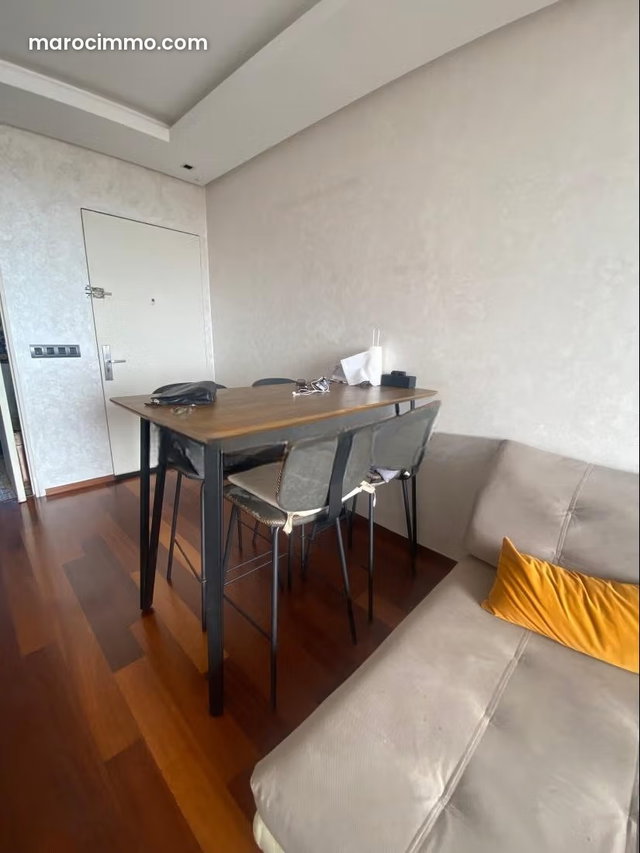 Appartement a Vendre, Vue sur Mer, Aindiab — 4