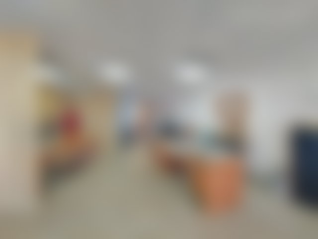 107 sqm office with sea view, Racine, Casablanca — 5