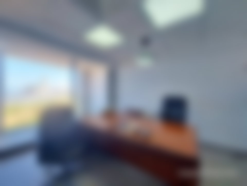 107 sqm office with sea view, Racine, Casablanca