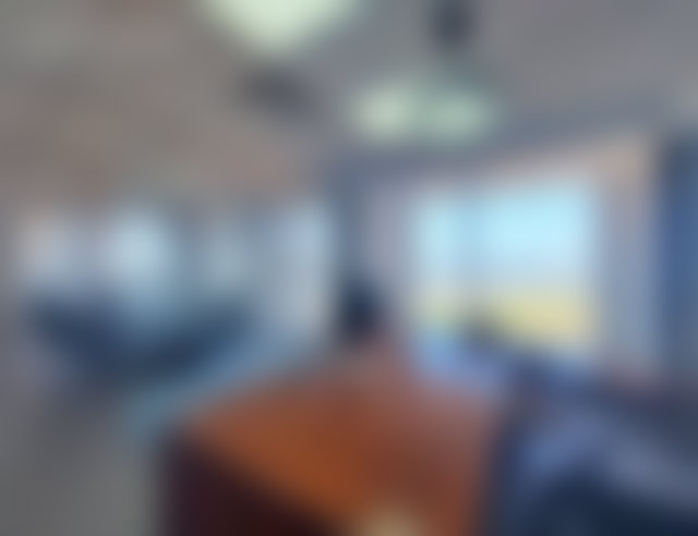 107 sqm office with sea view, Racine, Casablanca — 2