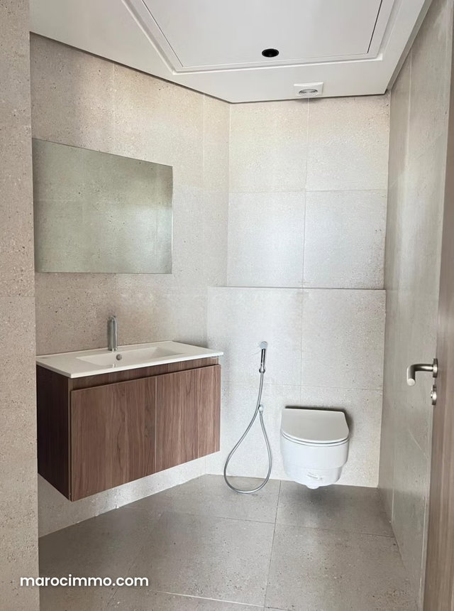 Office Space for Rent in Oasis, Casablanca — 3