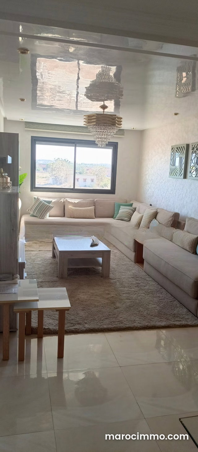 Superbe appartement Meublé à Val d'or — 5