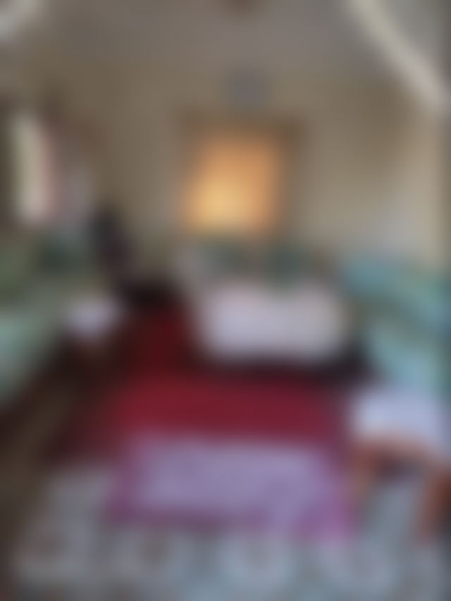 Villa 3 chambres avec piscine et grand jardin à Ait Ourir — Ait Ourir