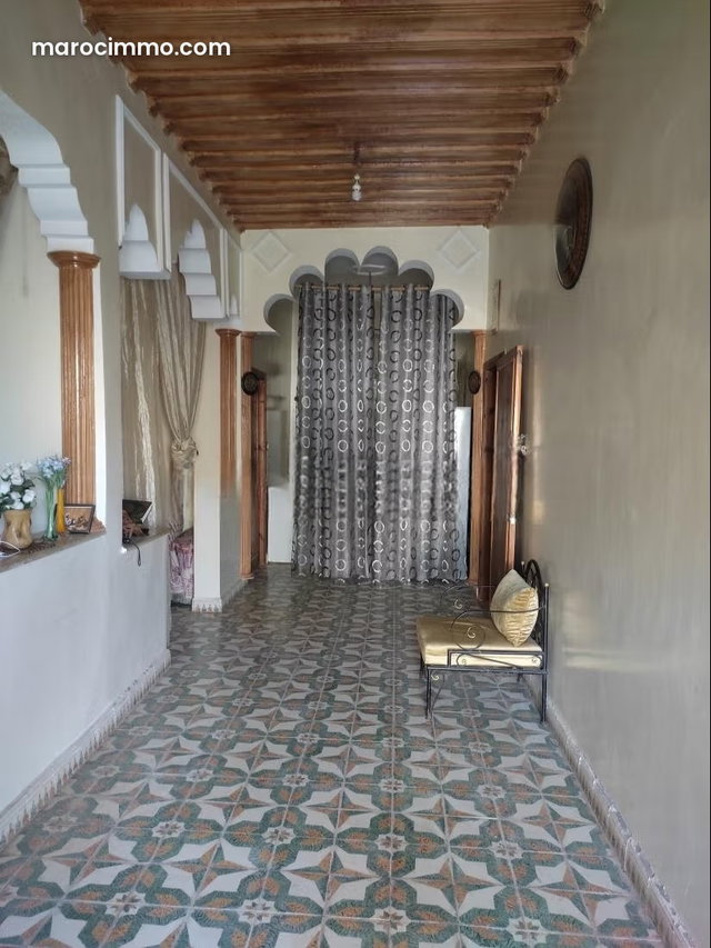 Belle petite Villa à la campagne — 2
