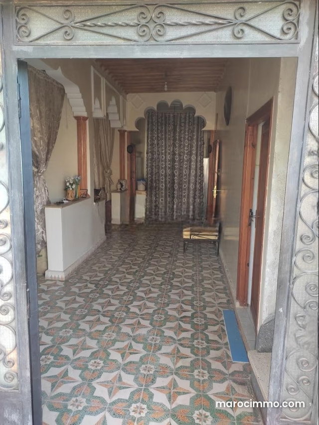 Belle petite Villa à la campagne — 3