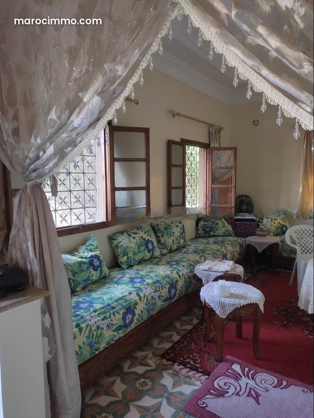 Belle petite Villa à la campagne — 4
