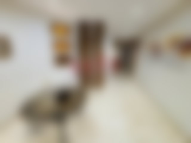 Appartement 250 m² meublé, jardin et terrasse, Palmier Casablanca — 5