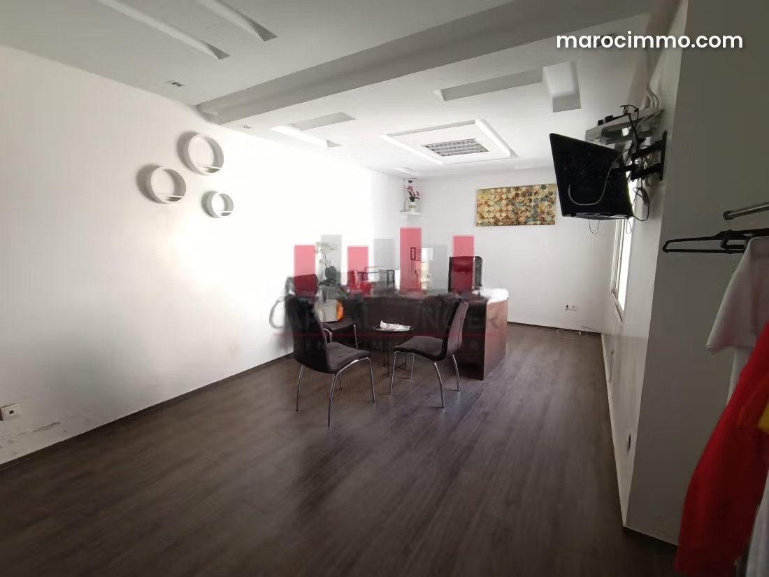 93 sqm office for lease in Casablanca Finance City — Casablanca