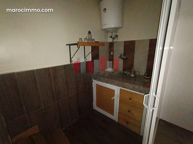 Plateau bureau 93m2 à la location en plein Bd Abdelmoumen — 2