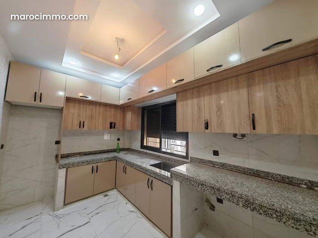 Apparemment 118 m² a vendre a elbassatin — 4