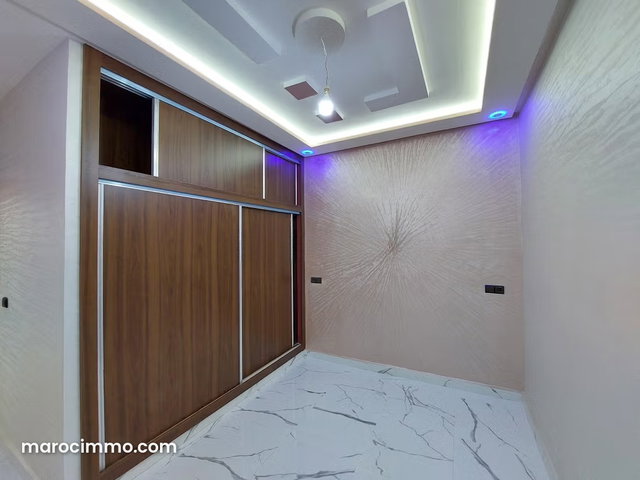 Apparemment 118 m² a vendre a elbassatin — 5
