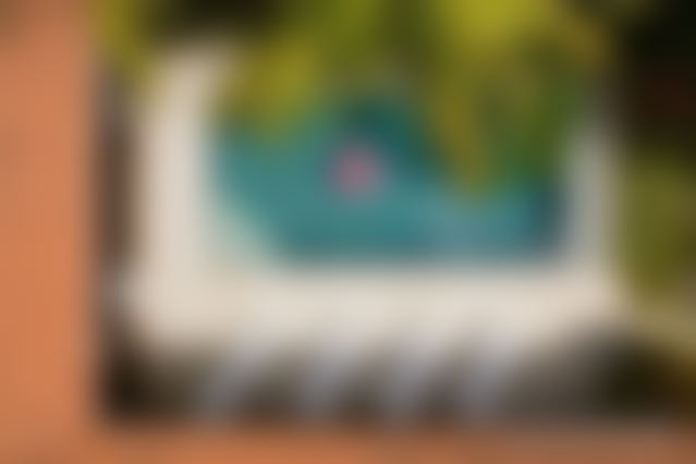 300 sqm Villa with Pool and Garden for Rent, C.I.L Casablanca — Casablanca