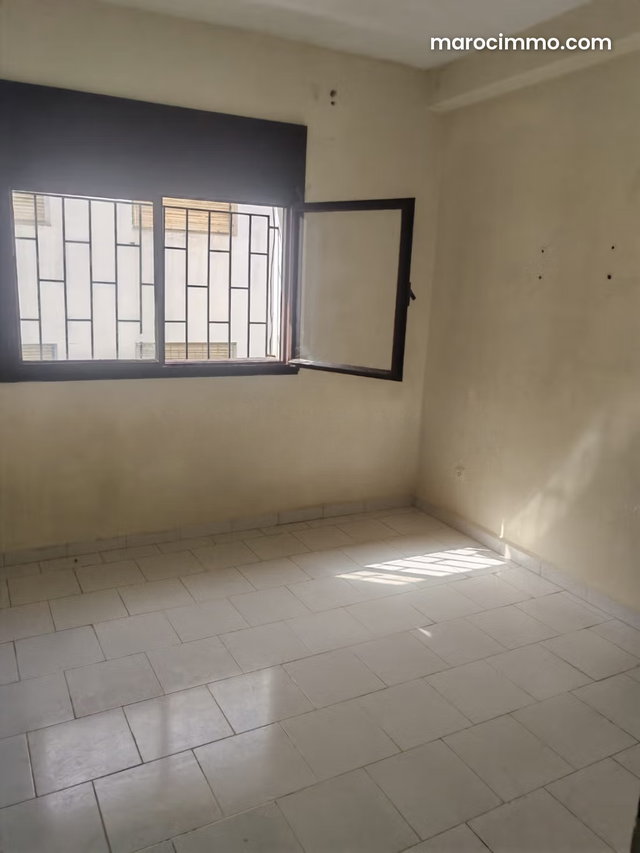Appartement de 75m² hassan centre ville rabat — 3