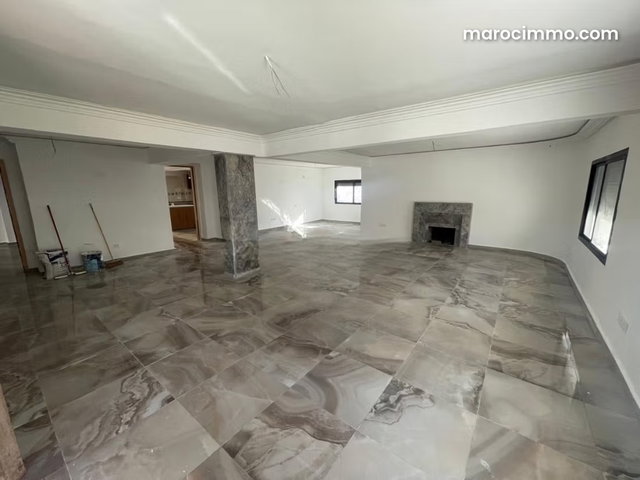 Well-Refurbished Villa for Rent in Hassan — 3