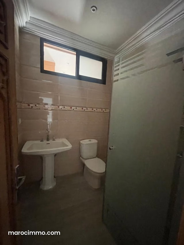 Well-Refurbished Villa for Rent in Hassan — 2