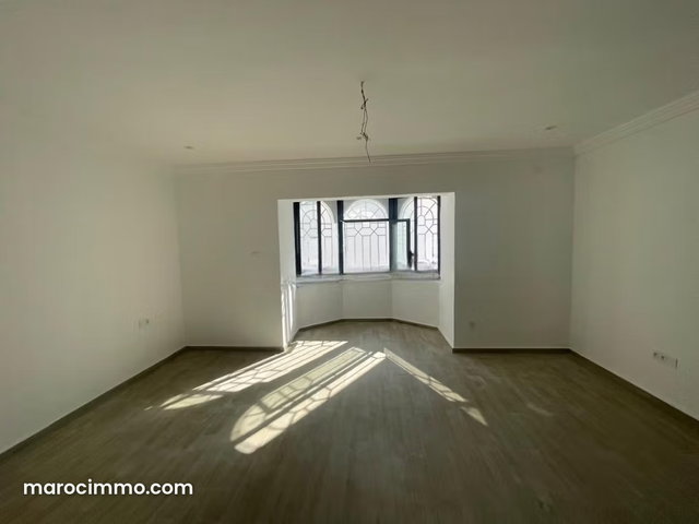 Well-Refurbished Villa for Rent in Hassan — 4