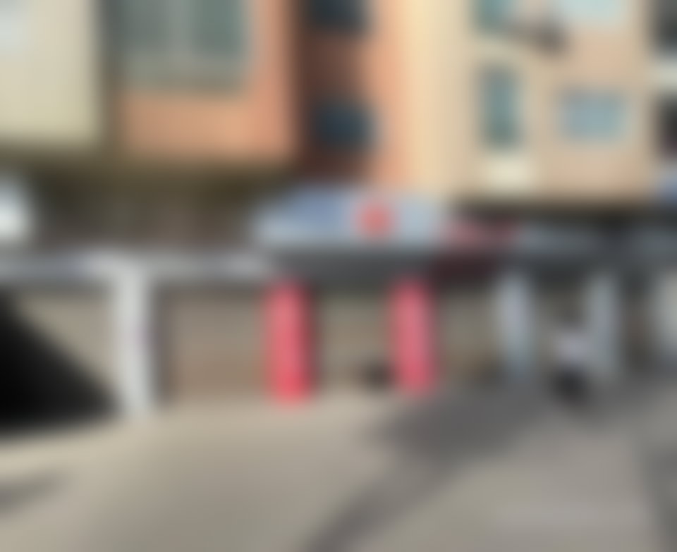 326 m² Commercial Premises, 6 Shopfronts, Mers Sultan, Casablanca