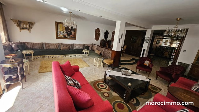 Appartement à vendre gauthier — 2