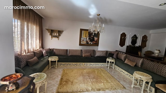 Appartement à vendre gauthier — 3