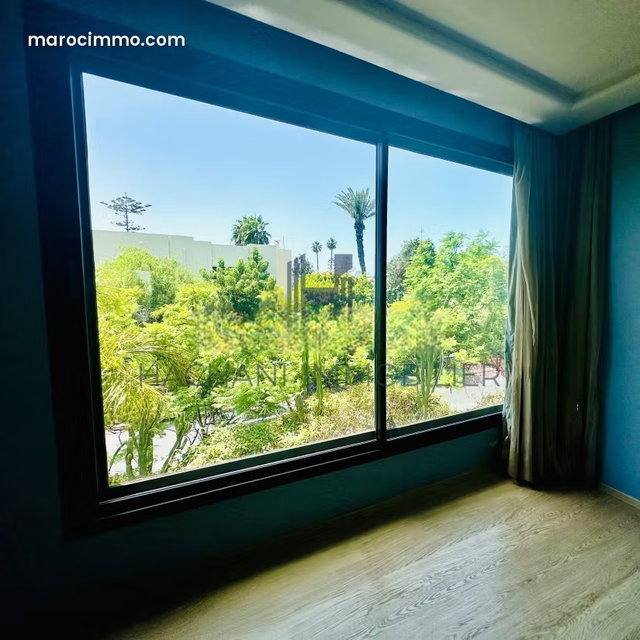 Magnifique Villa D’architecte Anfa — 3