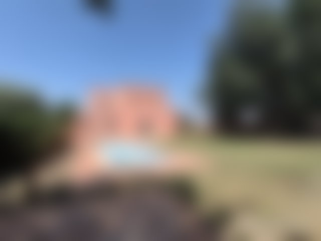 Villa 1000 m² avec piscine à Sidi Abdellah Ghiat, Marrakech — 3