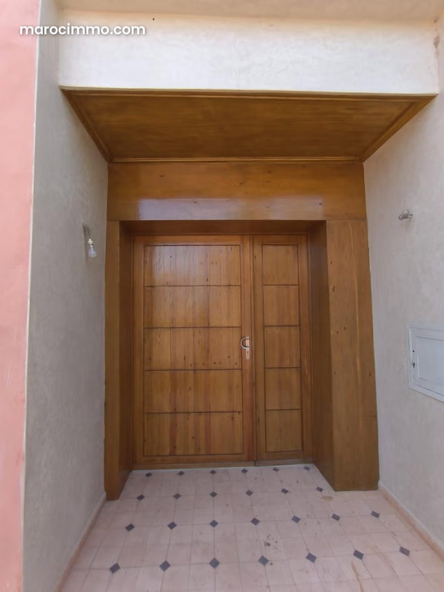 Belle villa à vendre à Sidi Abdellah Ghiat — 4