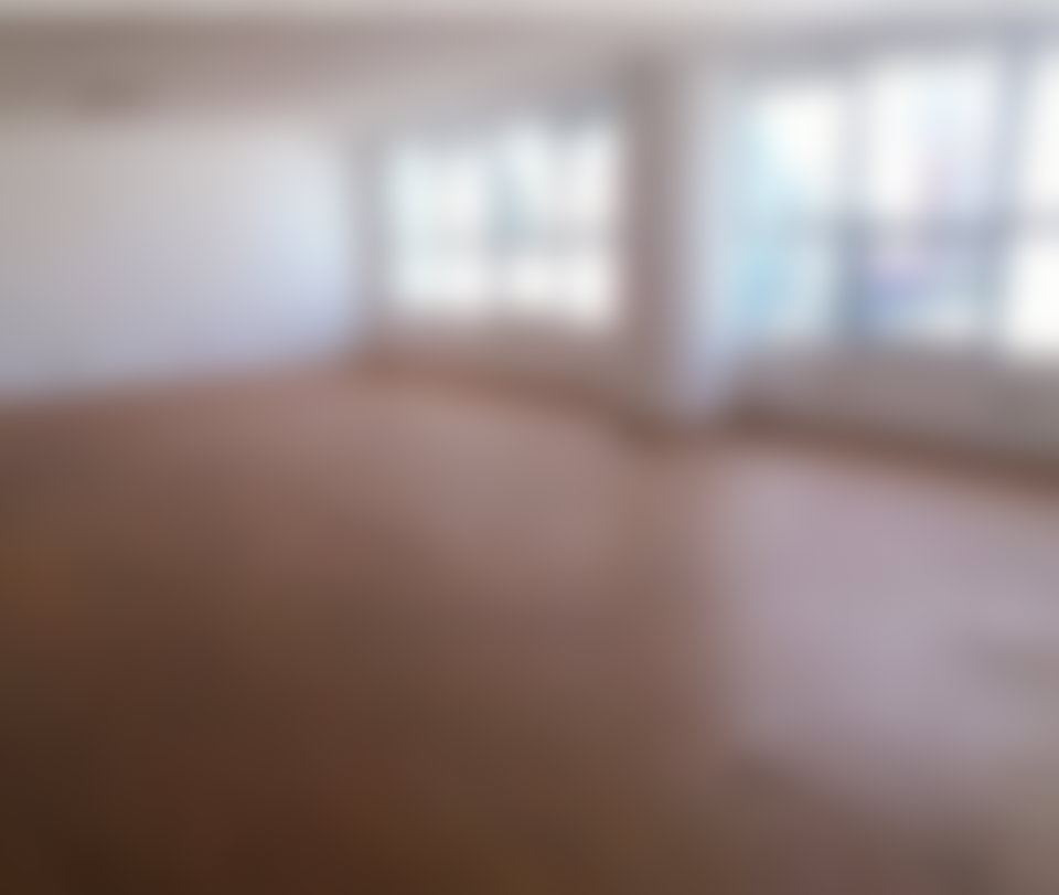 Bureau 136 m² en open space, Franceville, Casablanca