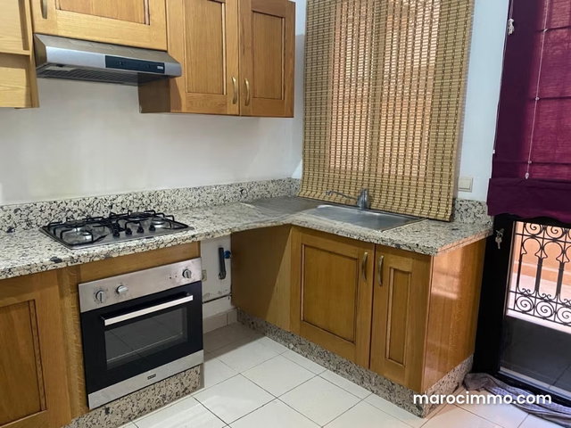 Villa Riad for Sale in Targa — 4