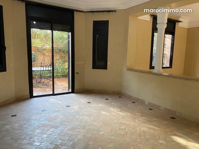 Villa Riad for Sale in Targa — 5