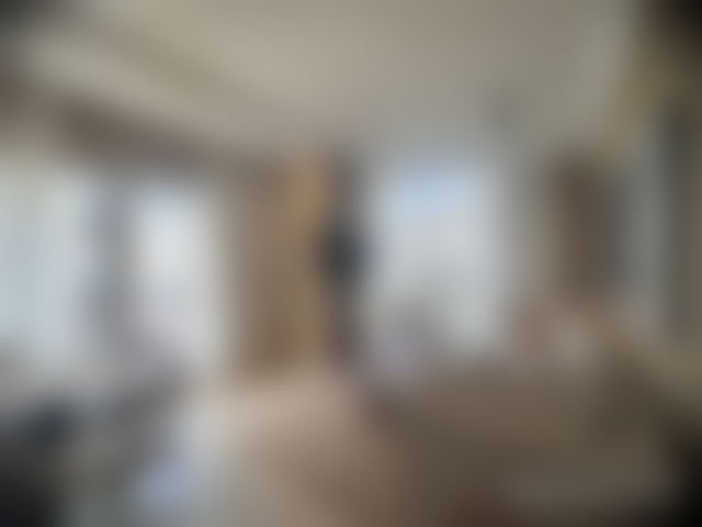 Appartement meublé 2 chambres, Racine, Casablanca — Casablanca