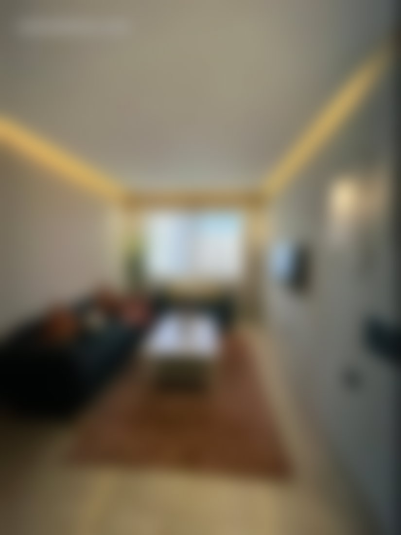 Studio neuf avec garage, Riviera, Casablanca