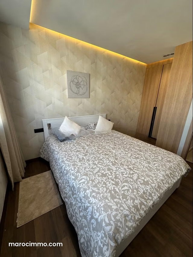 Superb studio moderne neuf à Riviera — 4