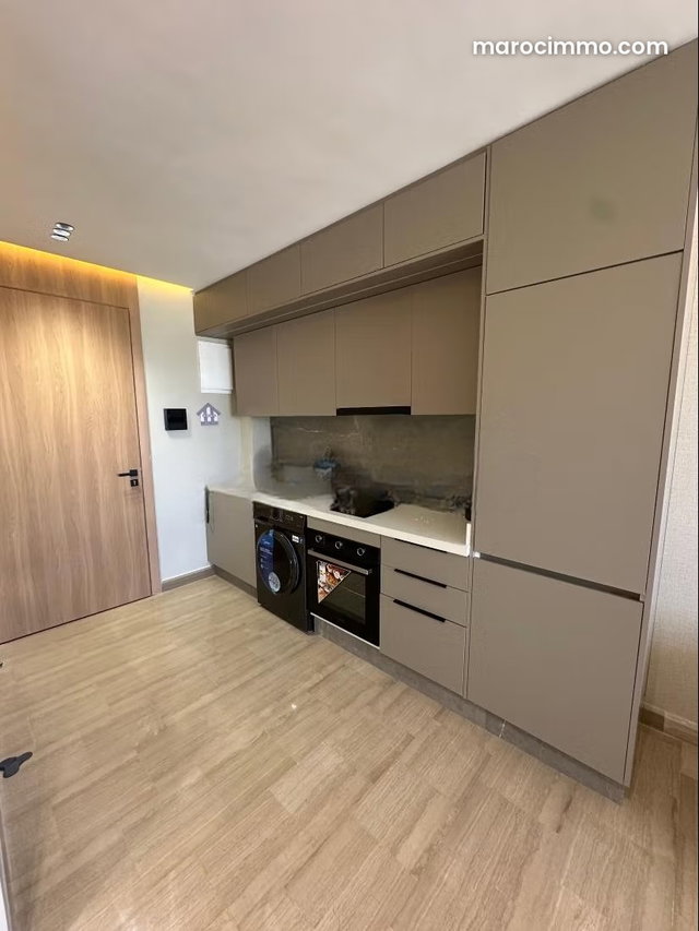 Superb studio moderne neuf à Riviera — 3
