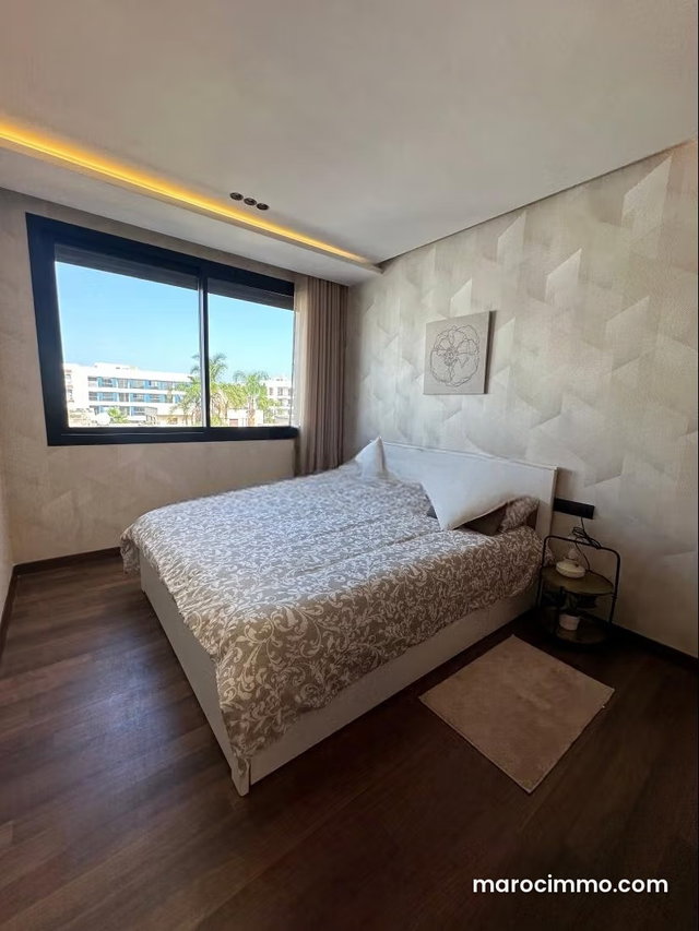 Superb studio moderne neuf à Riviera — 2
