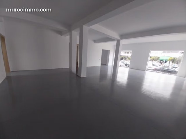 New Office 185 M² For Rent On The Oasis — 5