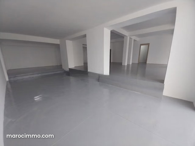 New Office 185 M² For Rent On The Oasis — 3