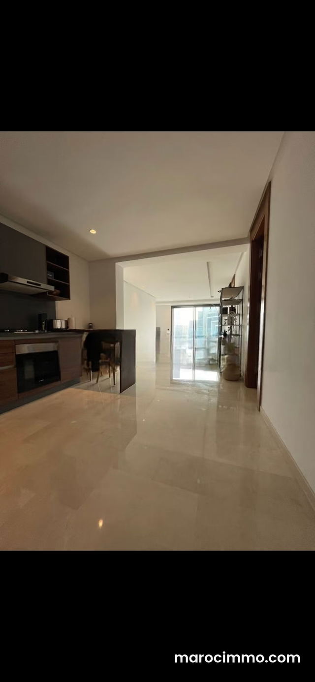 Beautiful Studio — Casablanca